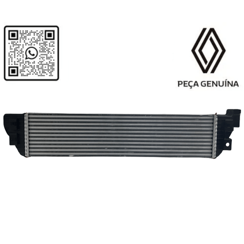 RN 69388R 144969388R INTERCOOLER MASTER 2.3 16v M9T 13 - 2